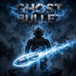 Ghost Bullet