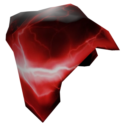 Ultra Dark Red Messor Fallen