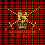 [TGNW] British Army