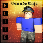 {Z&T} Grande Cafe - National Hotel of the RRR.