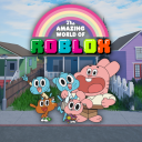 The Amazing World of Gumball