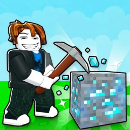 [TESTING] ⛏️Break your Block