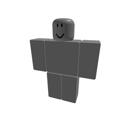 R6 Rig (Mesh Parts) | R6 Mesh