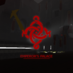 Emperor's Palace