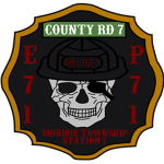 Lockridge County Fire Department