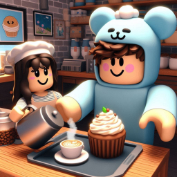 [V2] Tiny T's Cafe