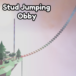 [NEW!] Stud Jumping