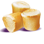 The Mighty Toasted Marshmallows