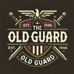 The Old Guard ~ Private Club