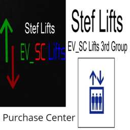 Stef Lifts Purchase Center
