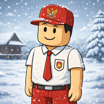 ❄️IndoPride
