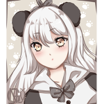 Pandagworl