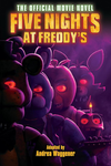 The fnaf fan group! (And more)