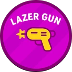 Laser Gun