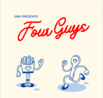 Four Guys TM