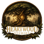 Heartwood Studios