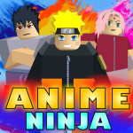 Anime Ninja Simulator