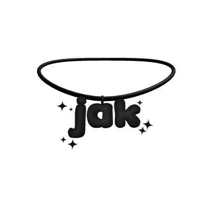 jak 3.0 necklace thumbnail