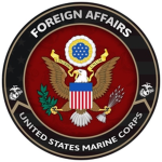 Marine Corps Foreіgn Relations.!