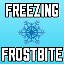 Freezing Frostbite