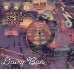 Dairybun Studios