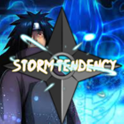 Strom Tendency