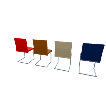 Modern Chair