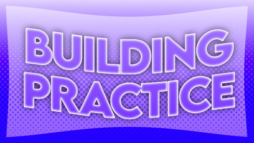 🏁 CDR | Building Server