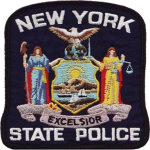 Cop Block State Police