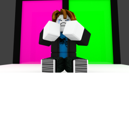 Random Clicker Obby Simulator