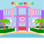 Perfect Pastel Hotel
