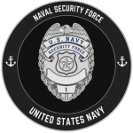 Nαvy Security Forces