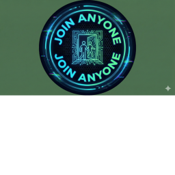 Join Anyone
