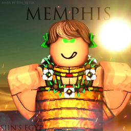 Project Memphis