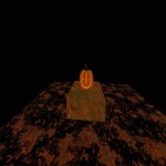 ROBLOX Halloween Treasure Hunt