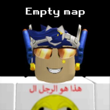 Empty map