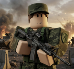 The Army of the Republic of Toager
