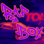 Rapboy