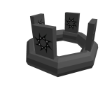 Spawn Crown