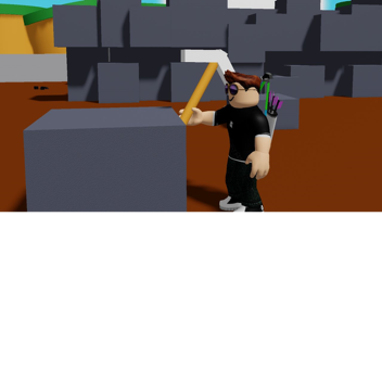 [BETA] Gotta Mine Simulator