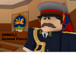 [MNGL] Special Armed force