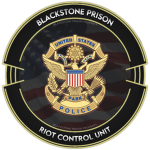 |BCF| Riot Control Unit