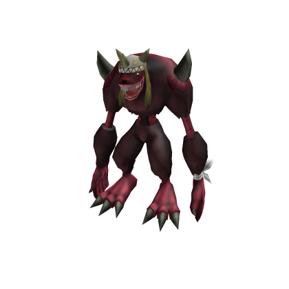 This is a digimon
