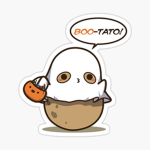 ~•The potato squad•~