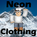 Neon Clothing ™