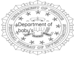 Federal Baby Intelligence. ( FBI )