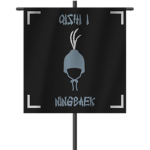 Qishi I Ningbaek