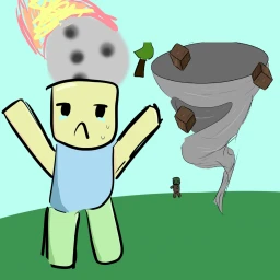 Build to Survive Disasters! icon