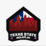 Texas State Roleplay WL (White Listed)
