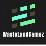 WasteLandGames